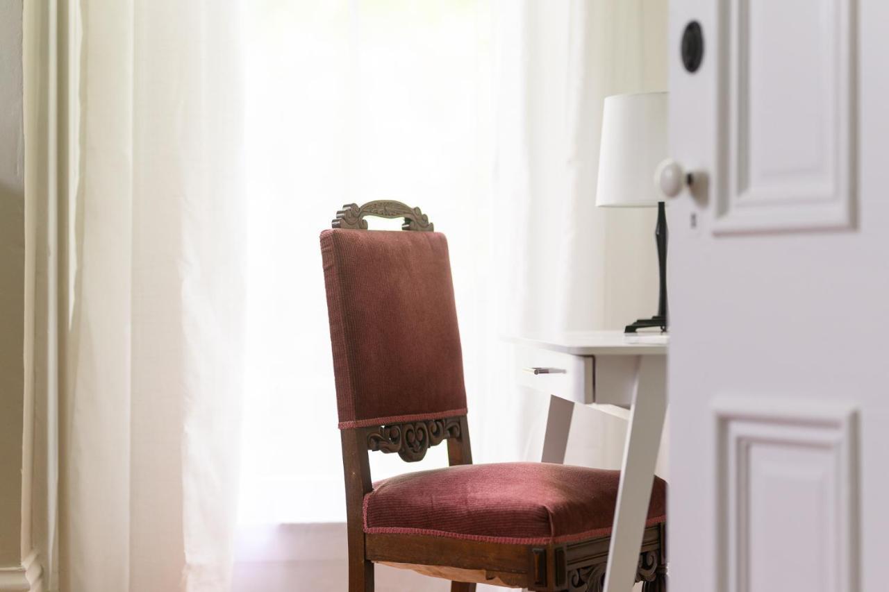 Rose Hill Inn Versailles Ngoại thất bức ảnh