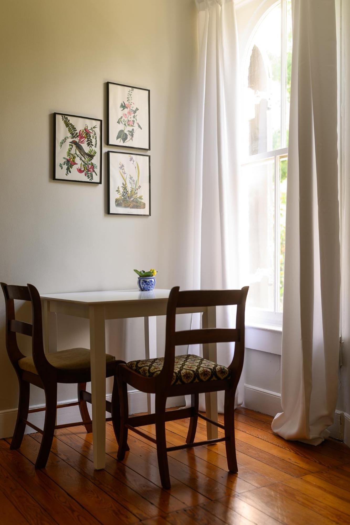 Rose Hill Inn Versailles Ngoại thất bức ảnh